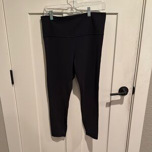 Athleta ultra high rise elation leggings